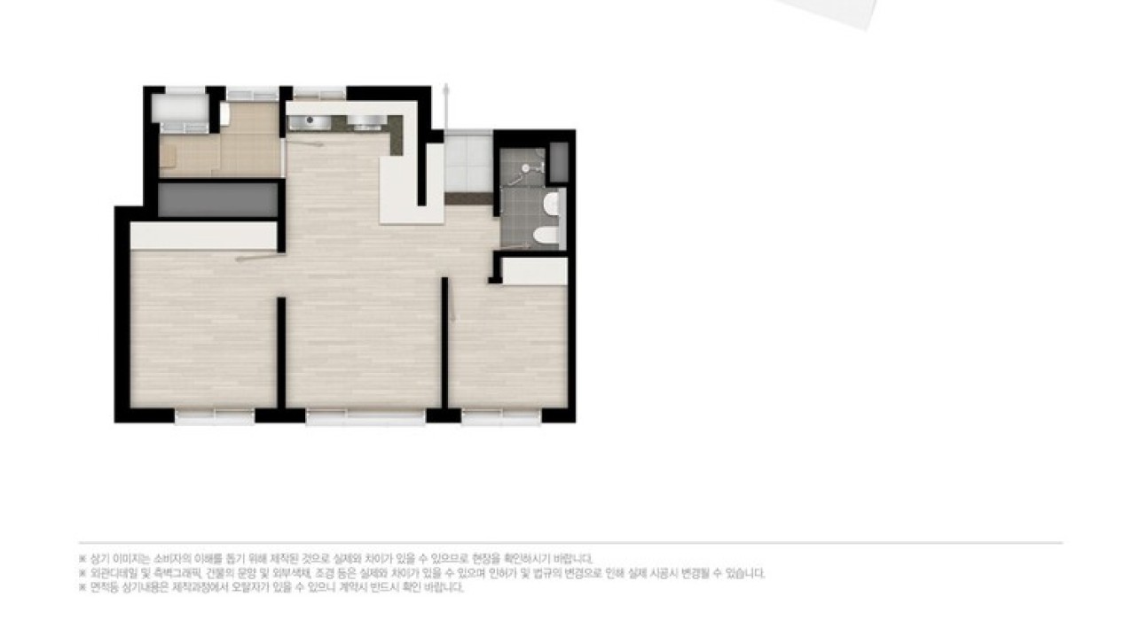 59㎡ A 이미지 1